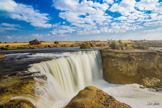 Wadi El Rayan and Fayoum Day Trip