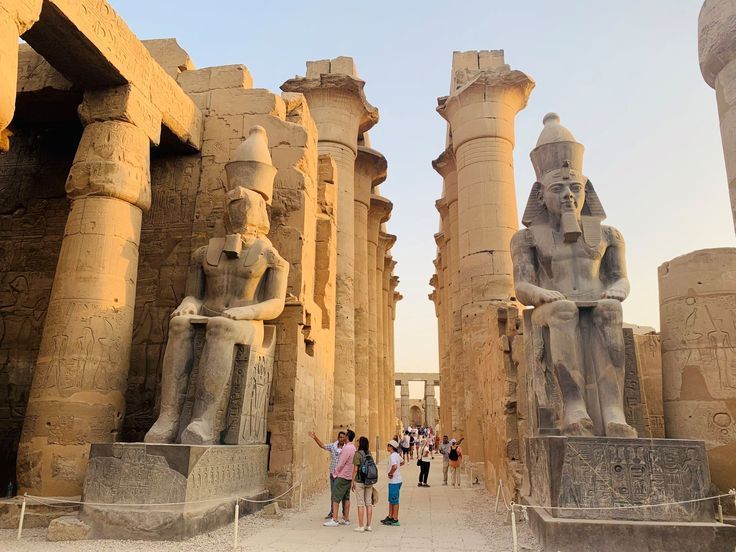 Luxor